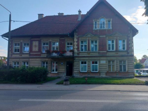 Apartament Ostróda
